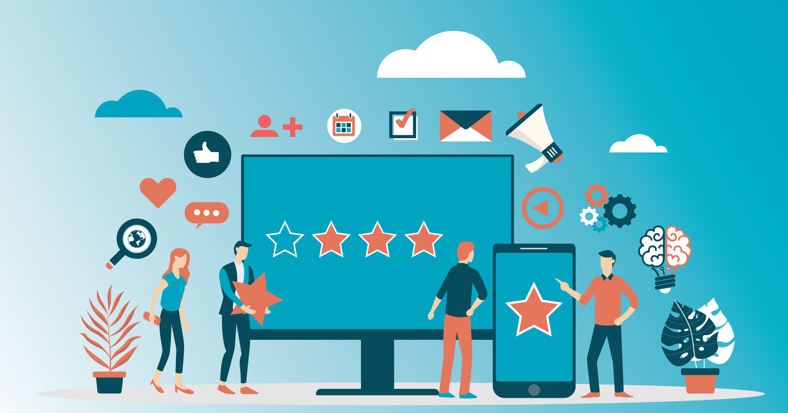 Reputation Intelligence: Why It Defines the Next Era of Business