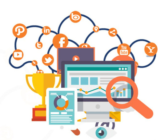 Reputation Intelligence: Why the Future Belongs to Modern Platforms
