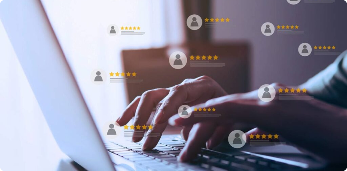 Real Review Trends We Found in 2025