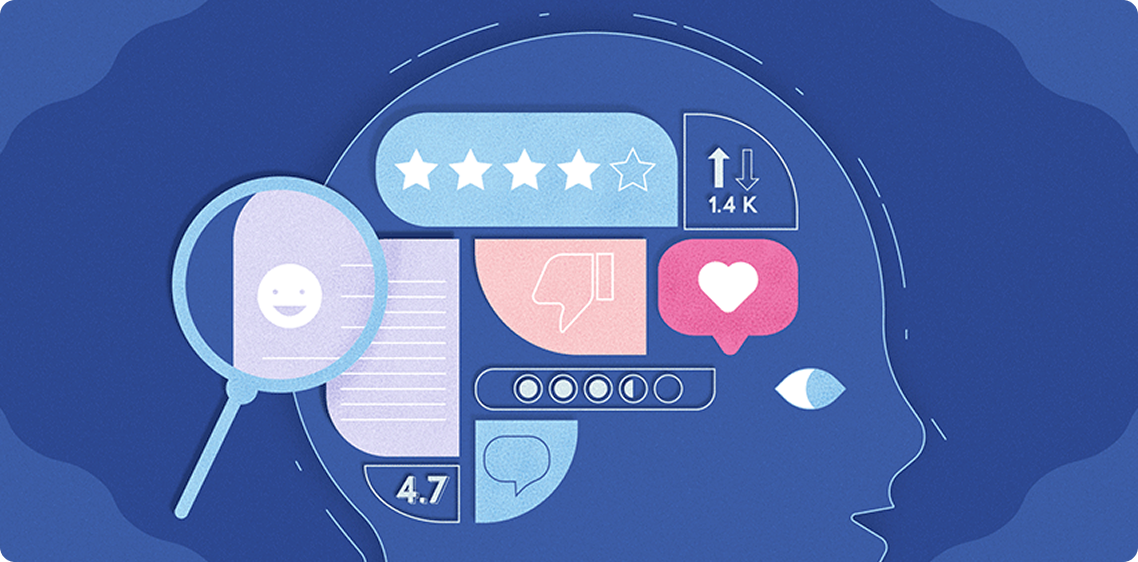 The Psychology Behind Positive Reviews