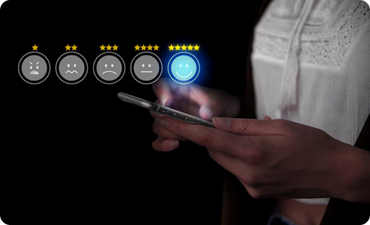 5 Mistakes Business Owners Make With Online Reviews
