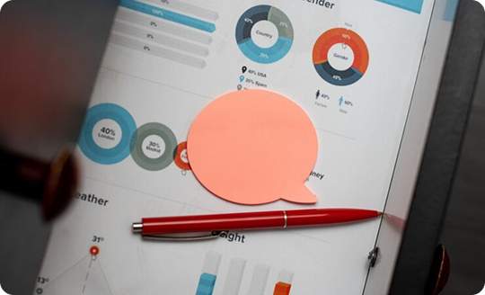 How to Benchmark Your Reputation Against Industry Averages