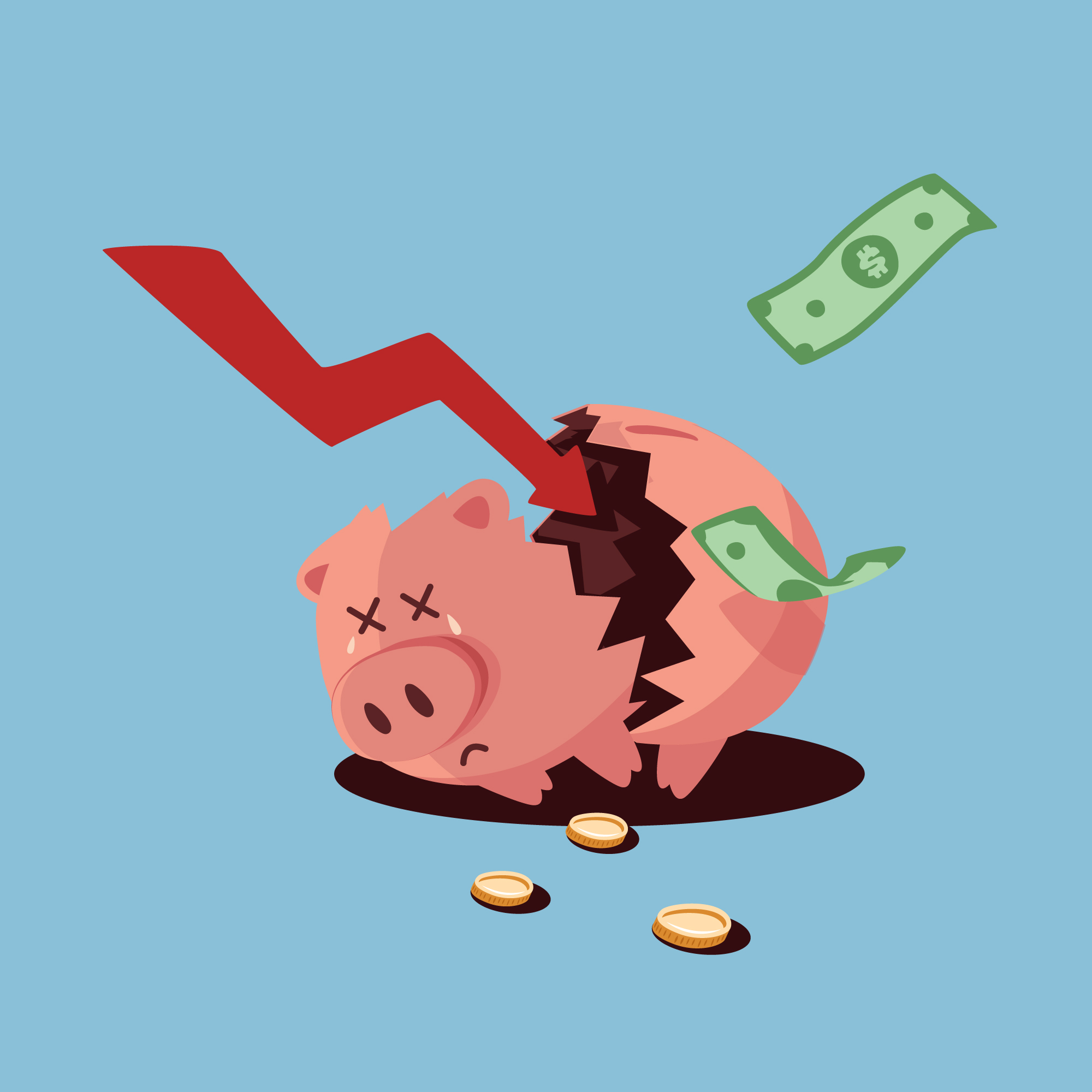 The Price of Silence: Why Hidden Costs Signal Hidden Problems