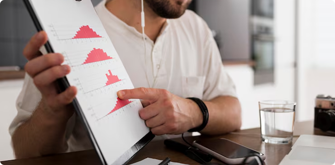 Reputation Intelligence vs Review Monitoring: What You Should Know